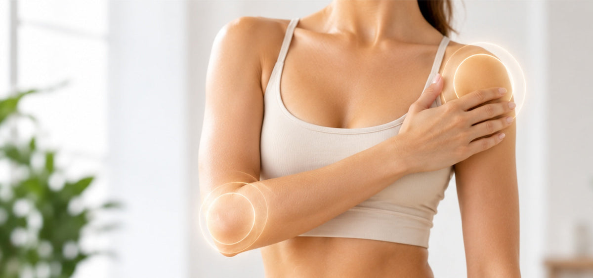Inflammation Modern Endocrine