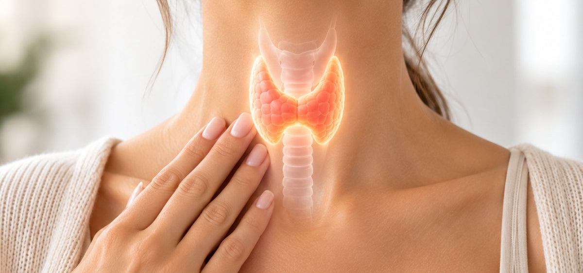Thyroid Modern Endocrine