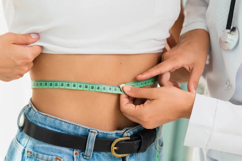 Weight-Management Modern Endocrine