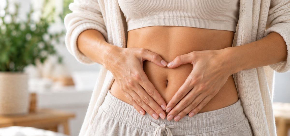 Gut-Health Modern Endocrine