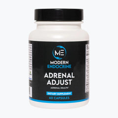 Adrenal Adjust - 60 CT Modern Endocrine