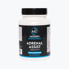 Adrenal Assist - 60 CT Modern Endocrine