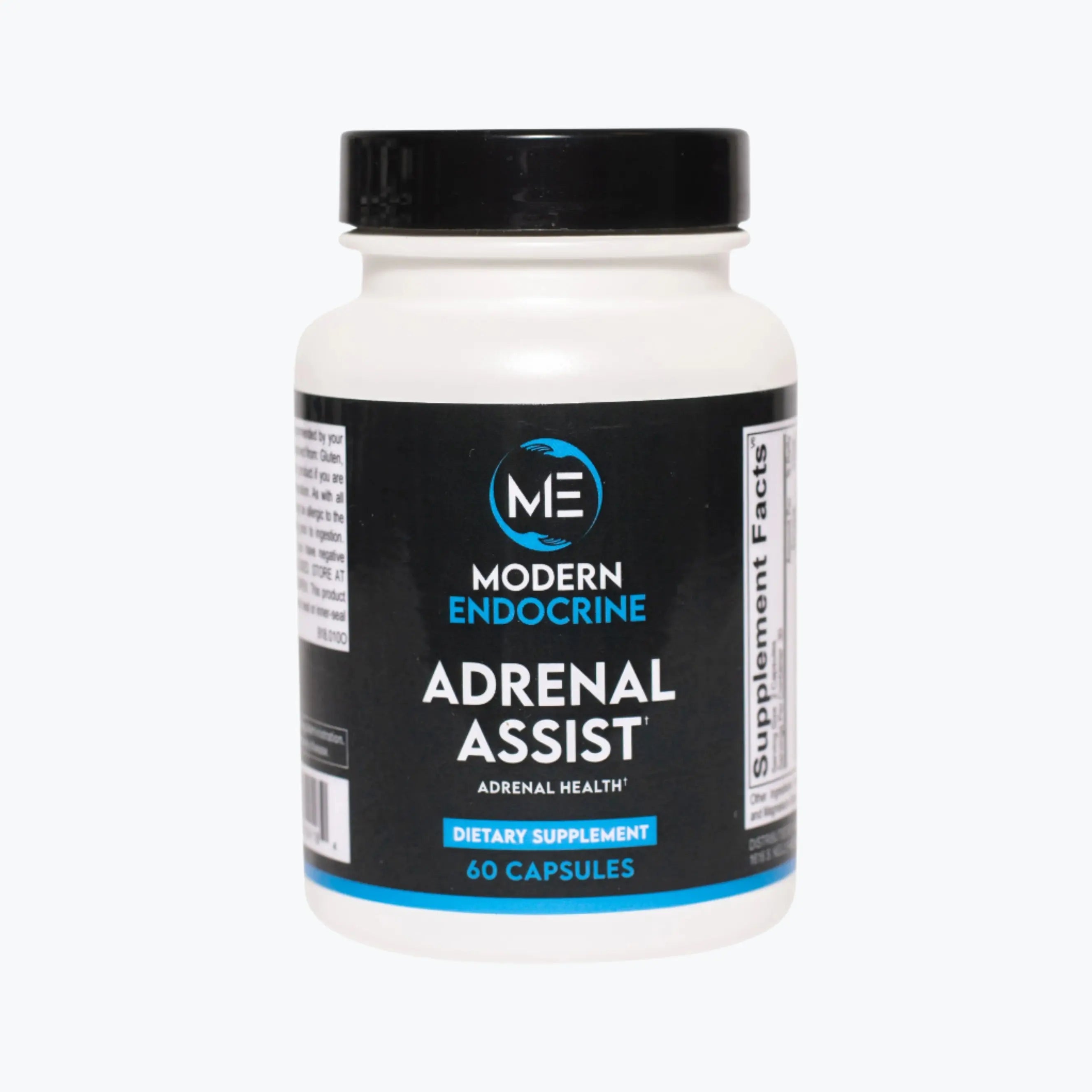 Adrenal Assist - 60 CT Modern Endocrine