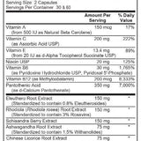 Adrenal Assist - 60 CT Modern Endocrine