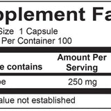 Aloe Support Modern Endocrine