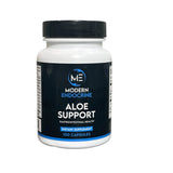 Aloe Support Modern Endocrine