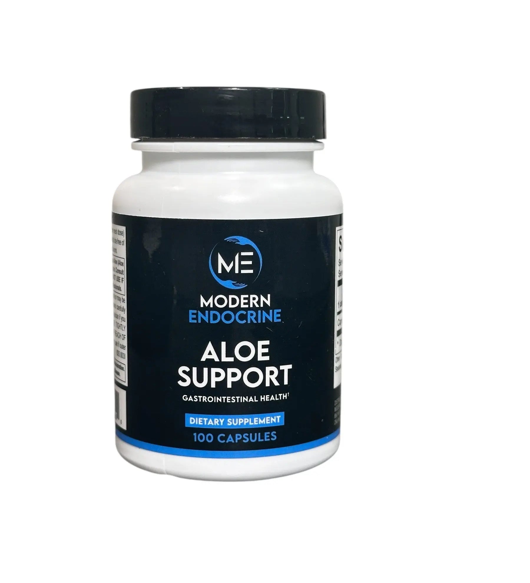 Aloe Support Modern Endocrine