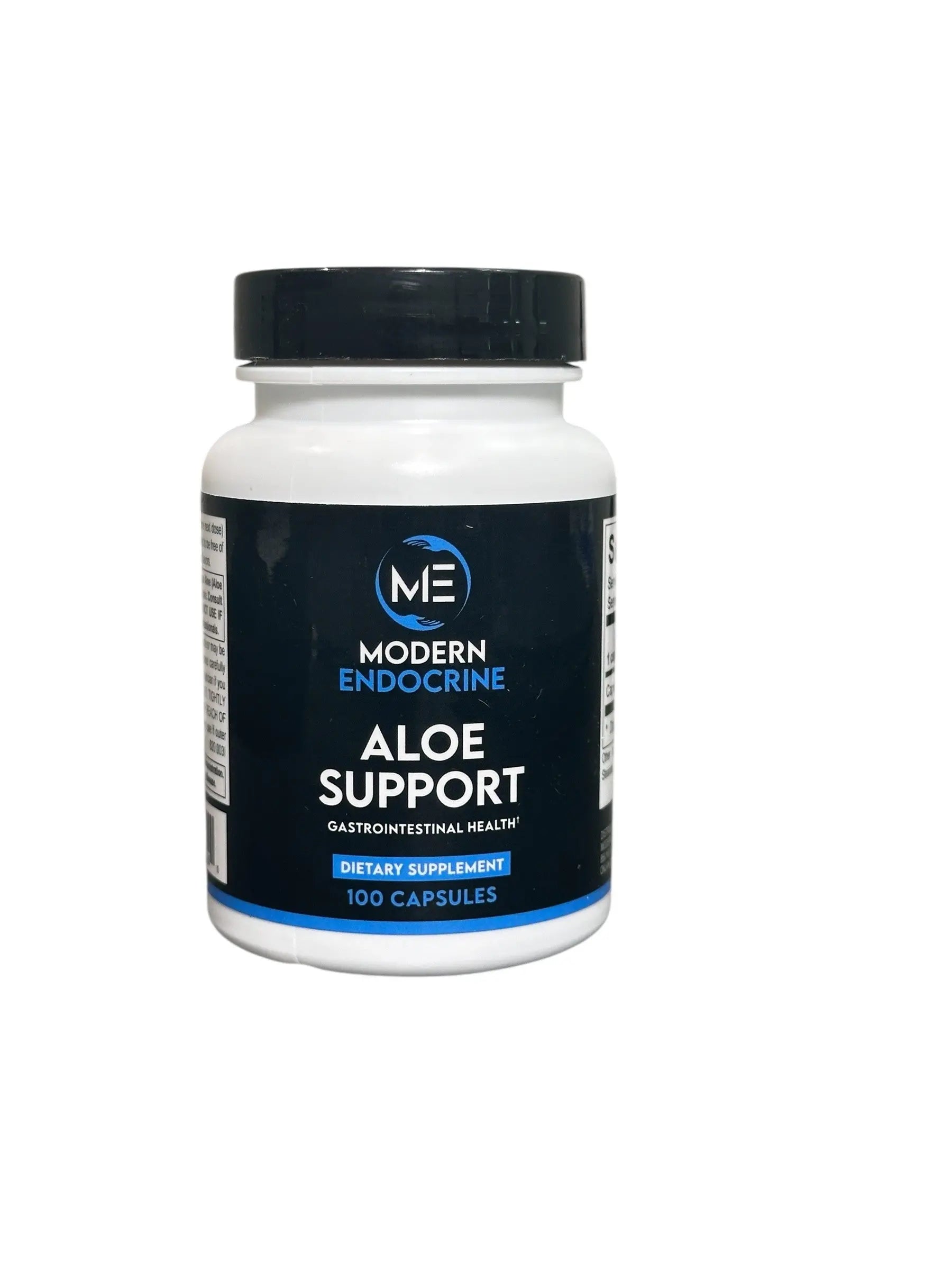 Aloe Support Modern Endocrine
