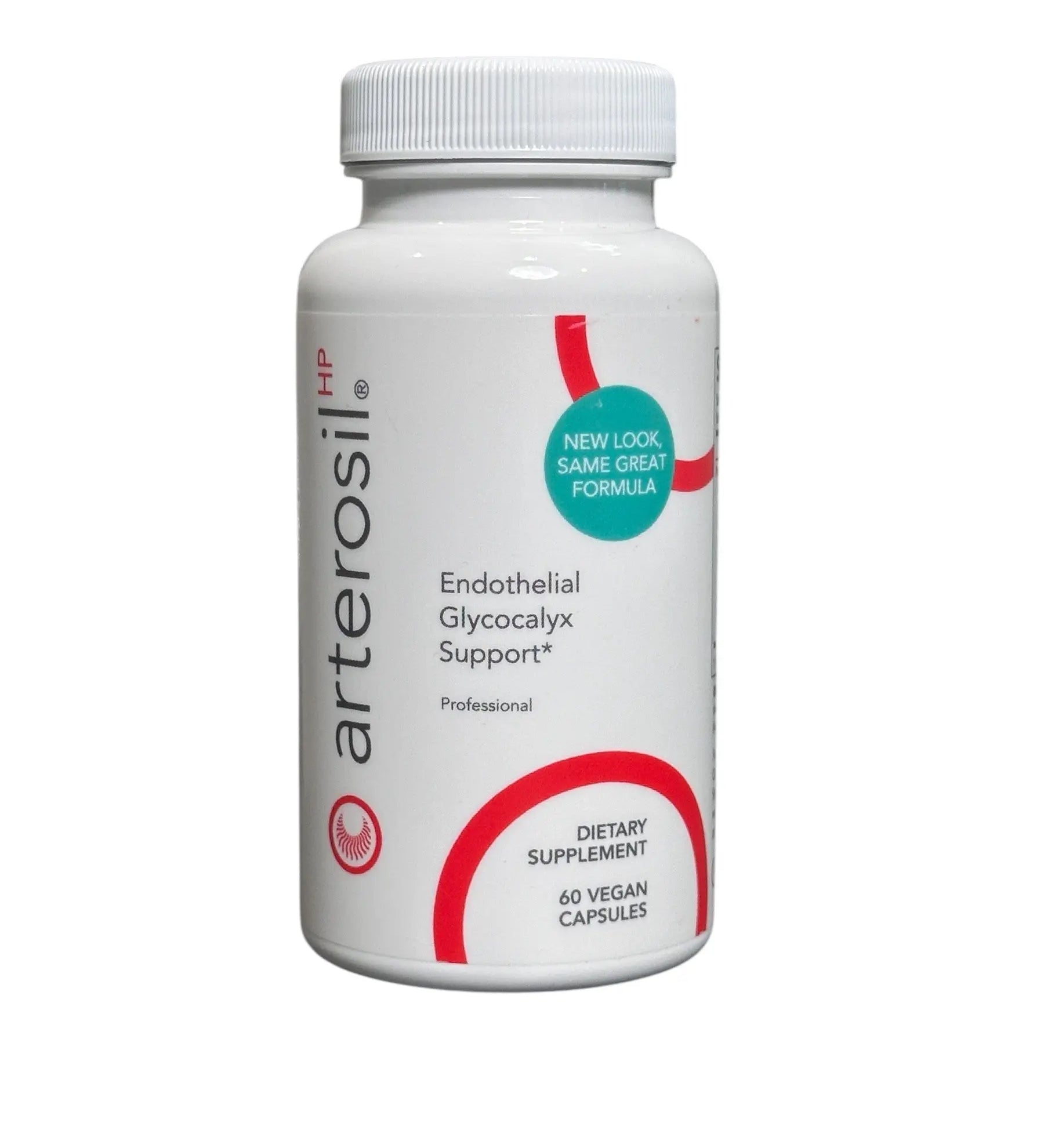 Arterosil HP Modern Endocrine