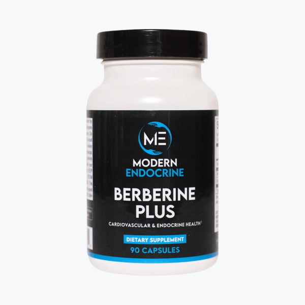 berberine plus l carnitine Sugar Cut Berberine Gummies | New Nordic main image 0