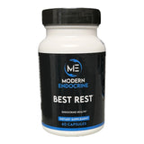 Best Rest Modern Endocrine