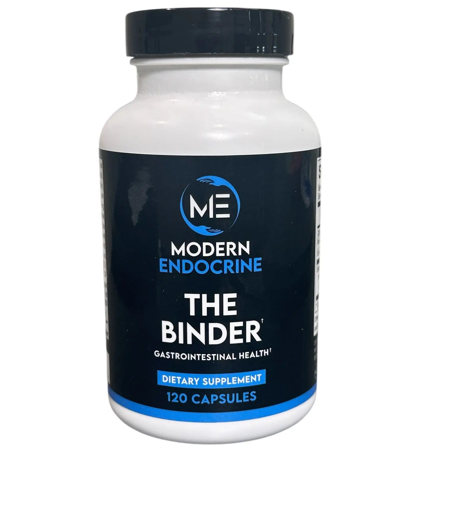 Binder - 120 Capsules Modern Endocrine