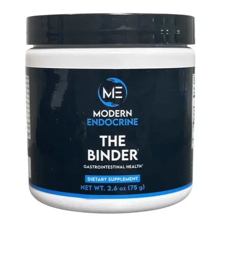 Binder - Powder Modern Endocrine