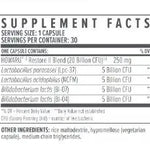 Biote - Multi-Strain Probiotic 20B Biote