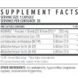 Biote - Multi-Strain Probiotic 20B Biote