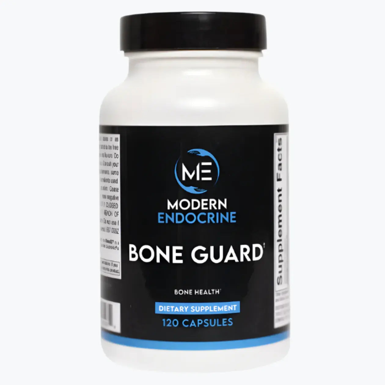 Bone Guard Modern Endocrine