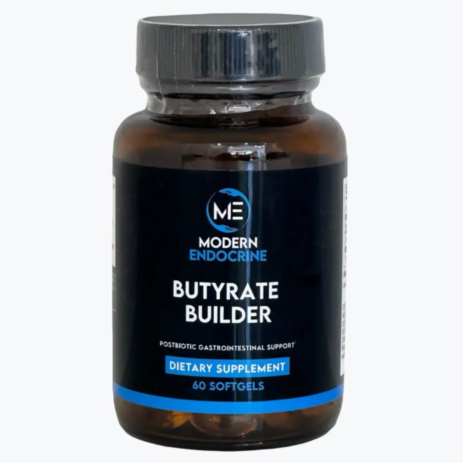 Butyrate Builder Modern Endocrine