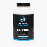 Calcium - 180 CT ME Modern Endocrine