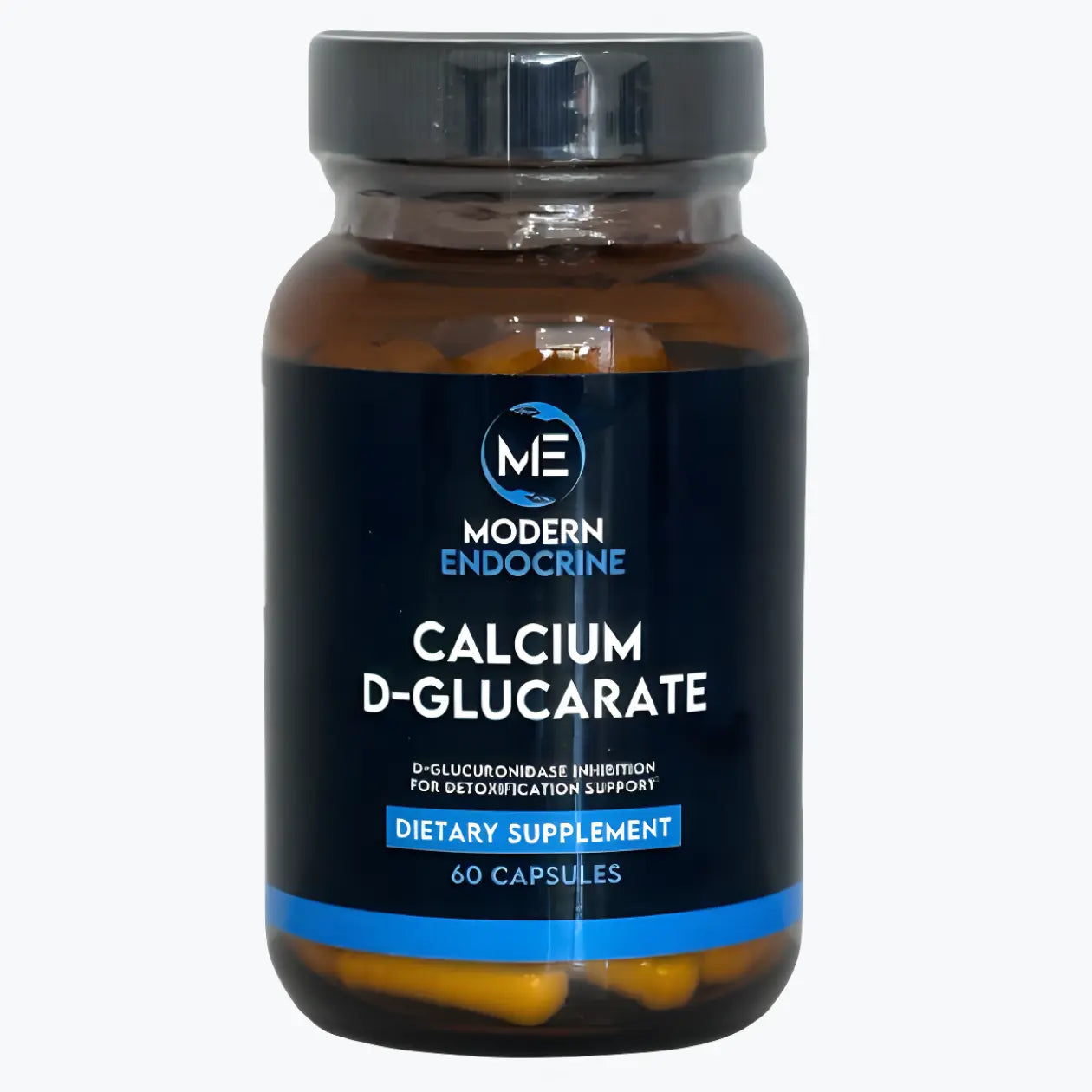 Calcium D Glucarate Modern Endocrine