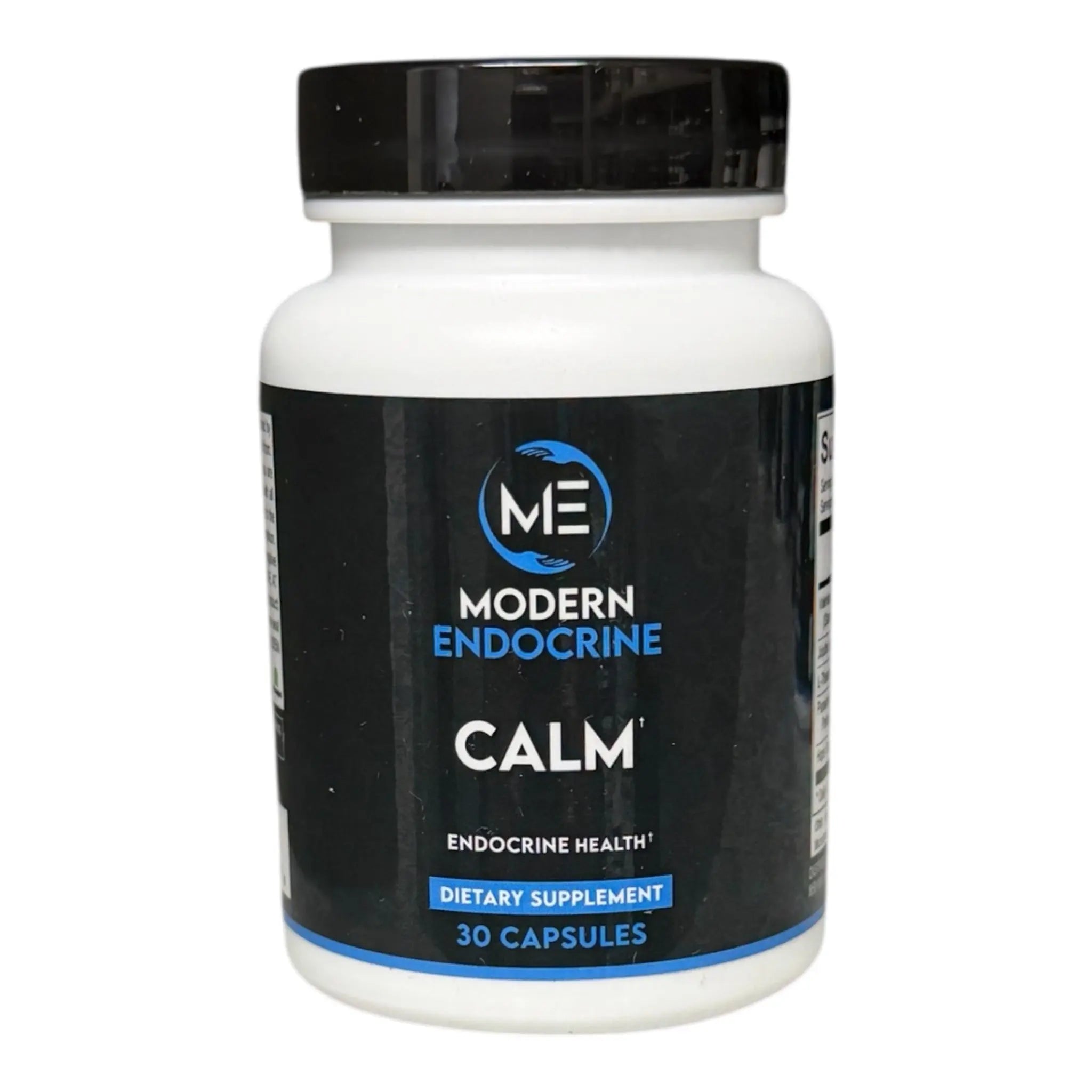 Calm Modern Endocrine