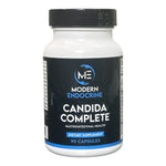 Candida Complete - 90 Caps Modern Endocrine