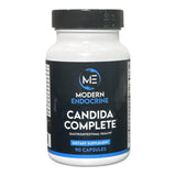 Candida Complete - 90 Caps Modern Endocrine