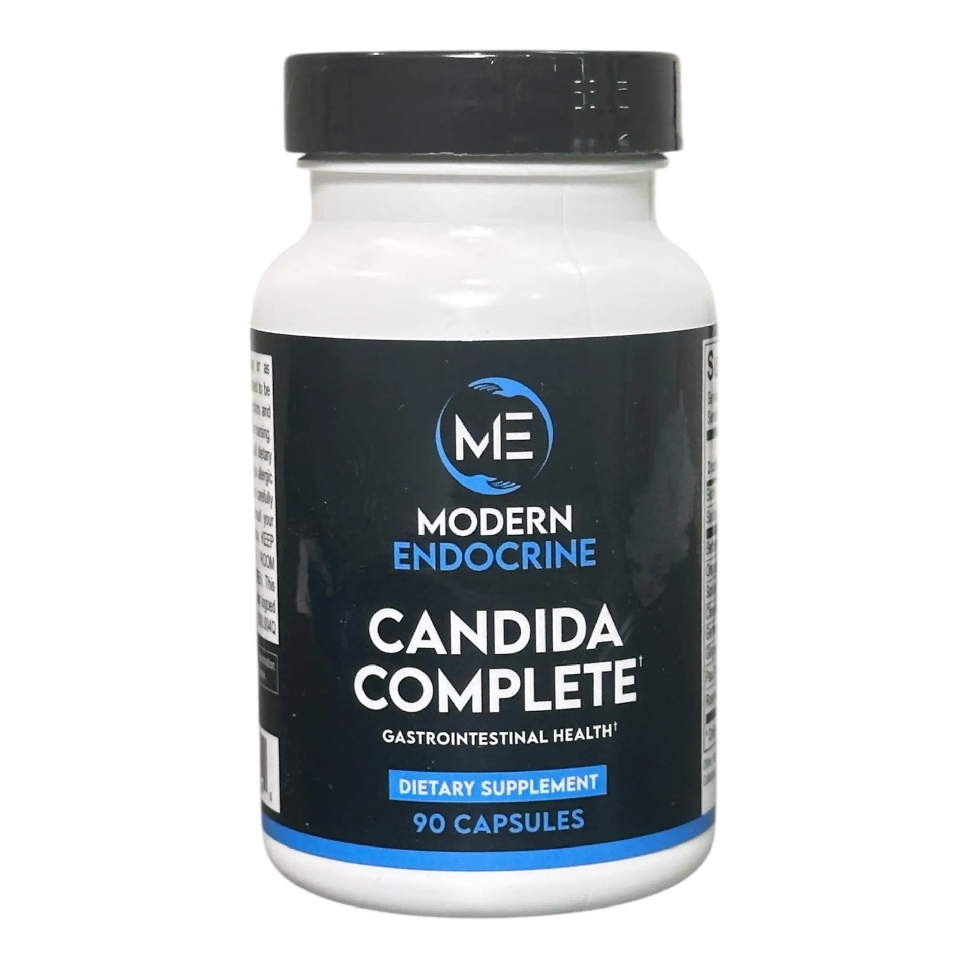 Candida Complete - 90 Caps Modern Endocrine