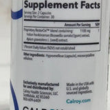 Cartigenix HP Modern Endocrine