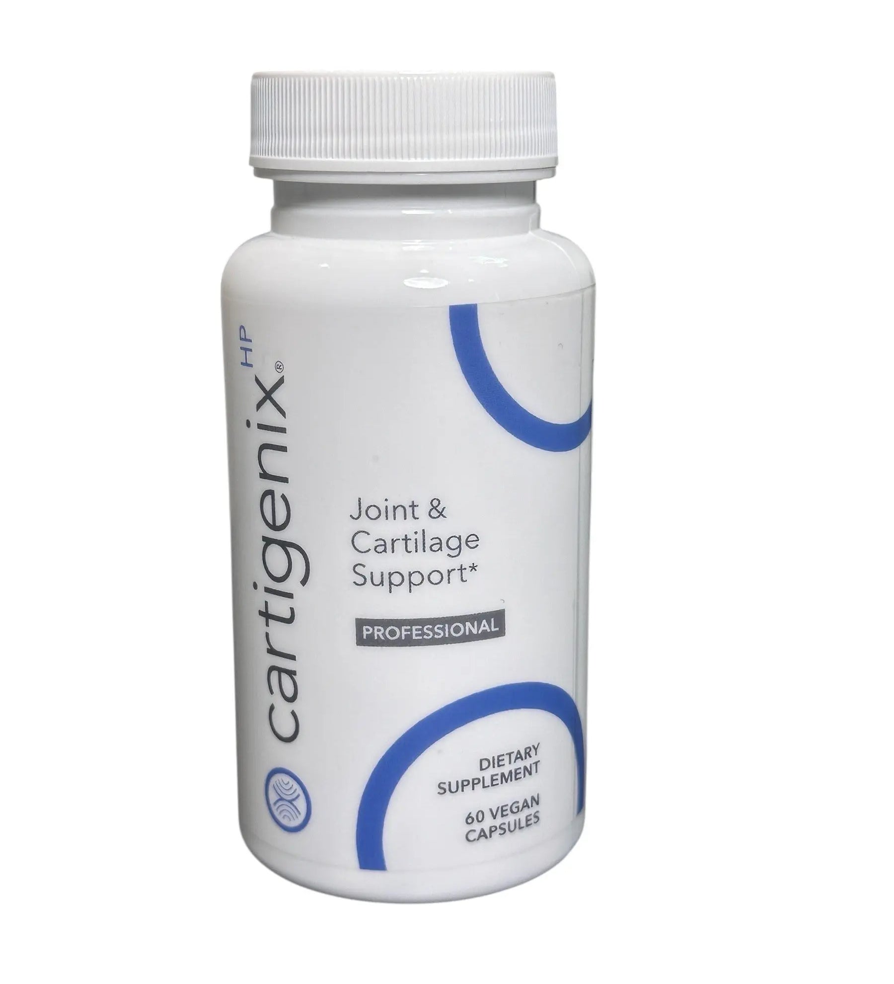 Cartigenix HP Modern Endocrine