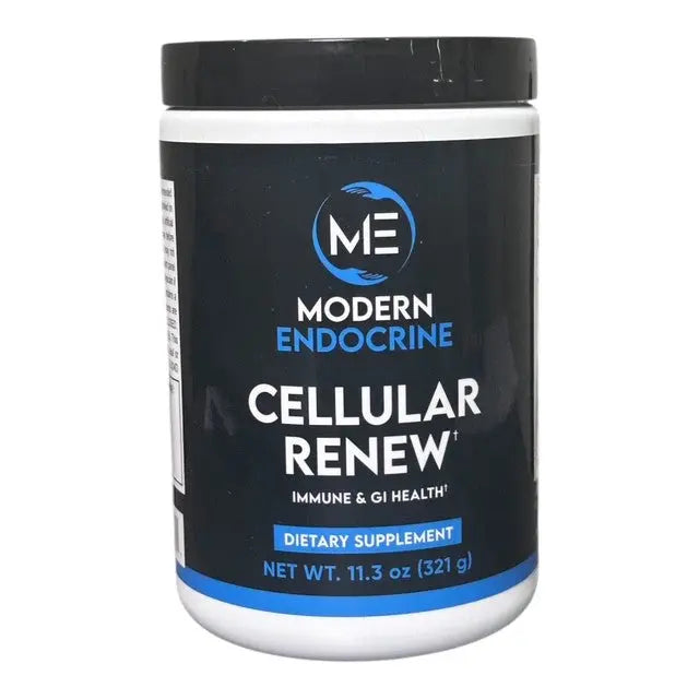 Cellular Renew ME Modern Endocrine