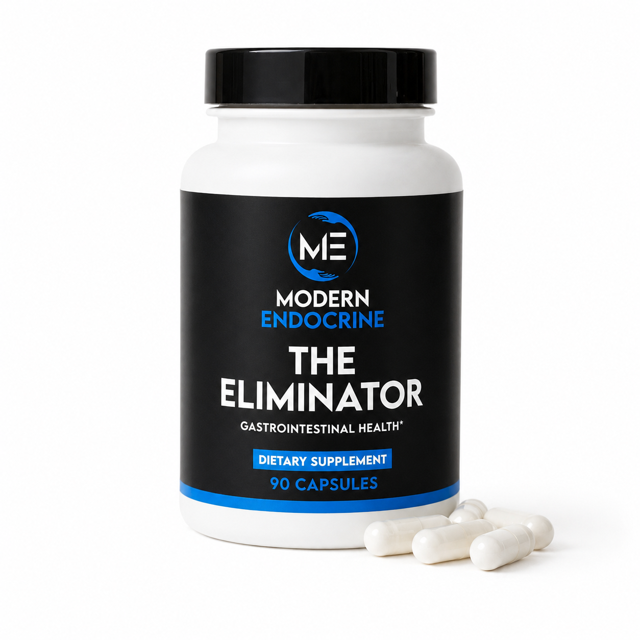 Eliminator - 90 Count Modern Endocrine