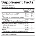 Collagen Builder Modern Endocrine