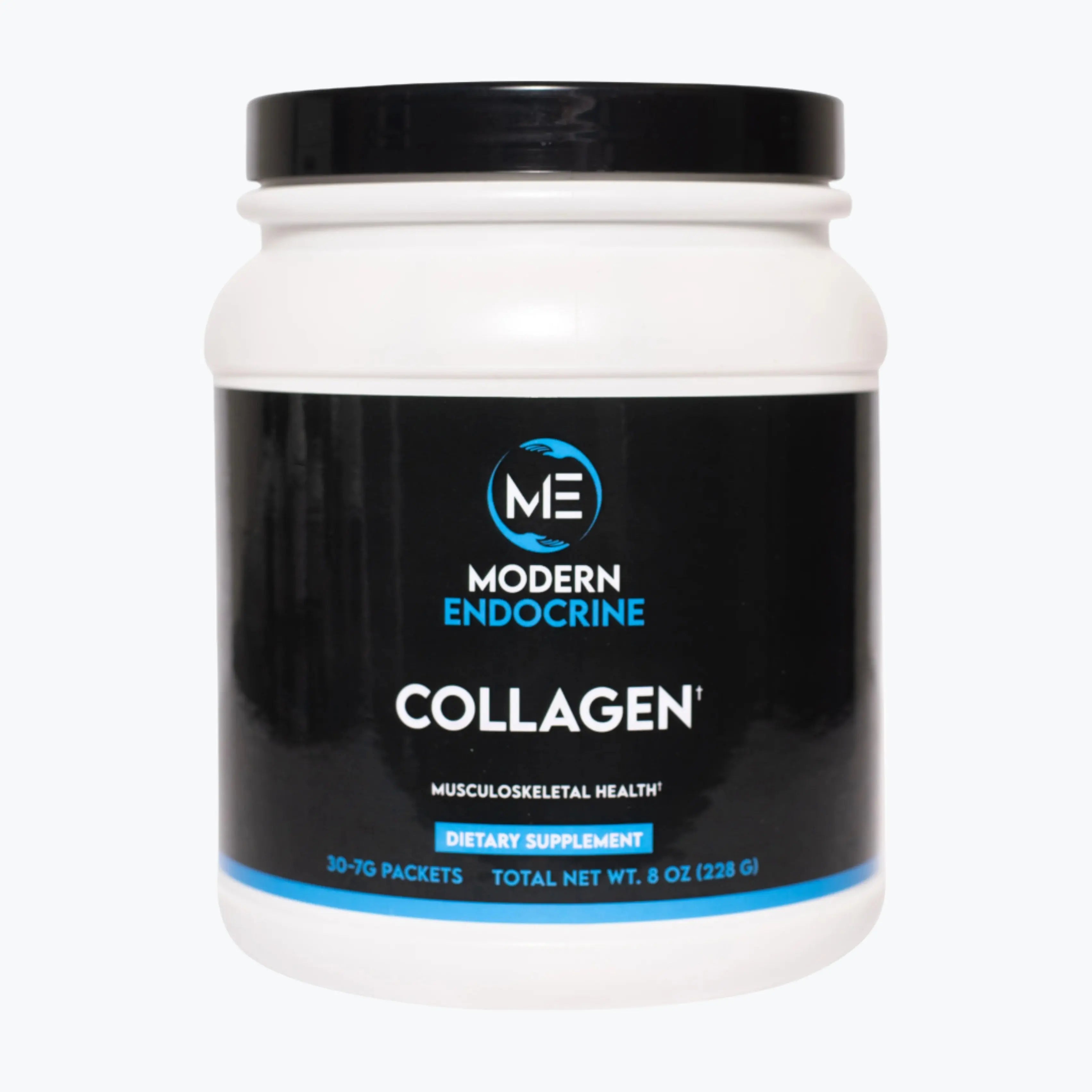 Collagen Stick Packs - 30 CT ME Modern Endocrine