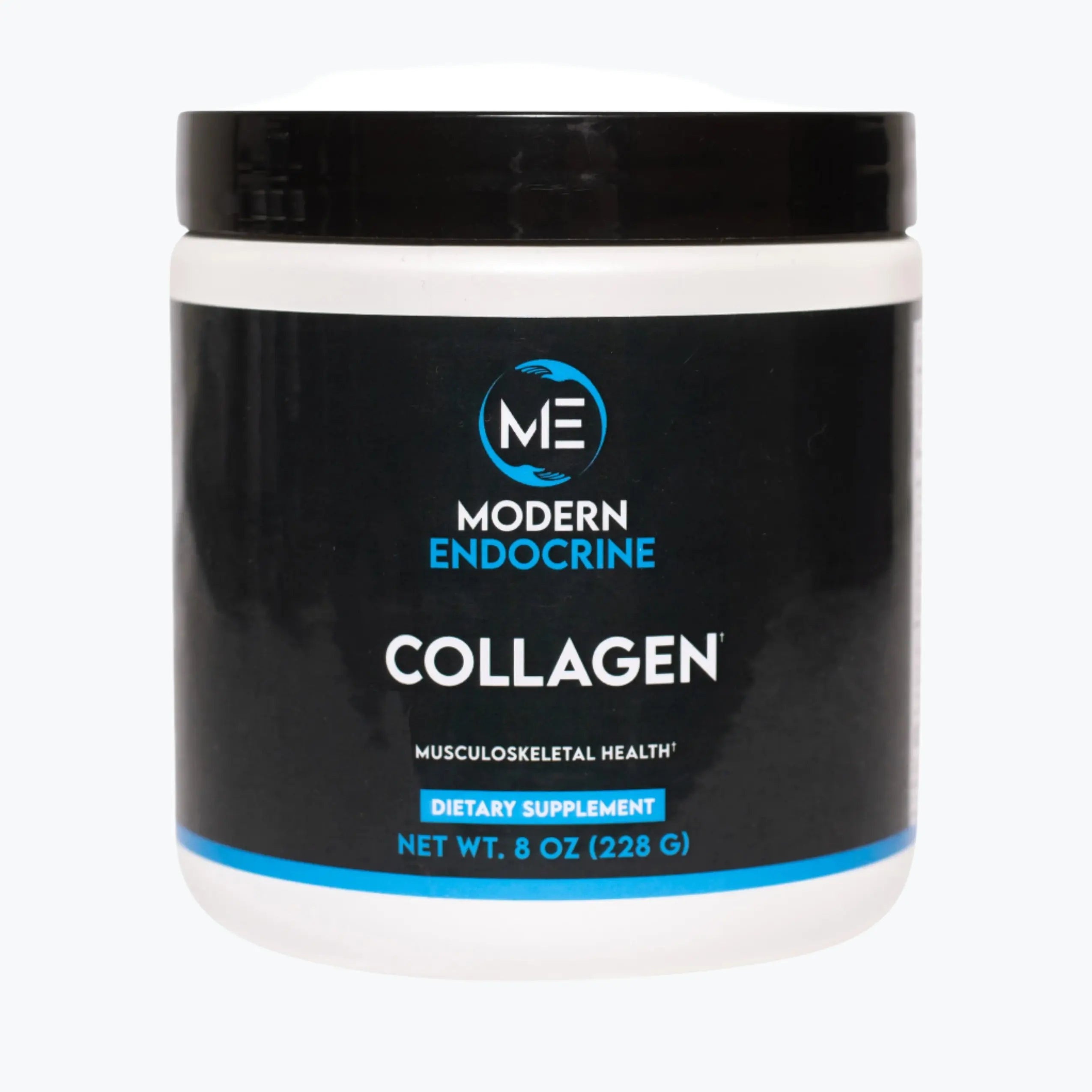 Collagen Tub - ME Modern Endocrine