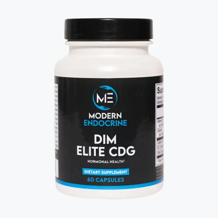 DIM Elite CGD - 60 CT ME Modern Endocrine