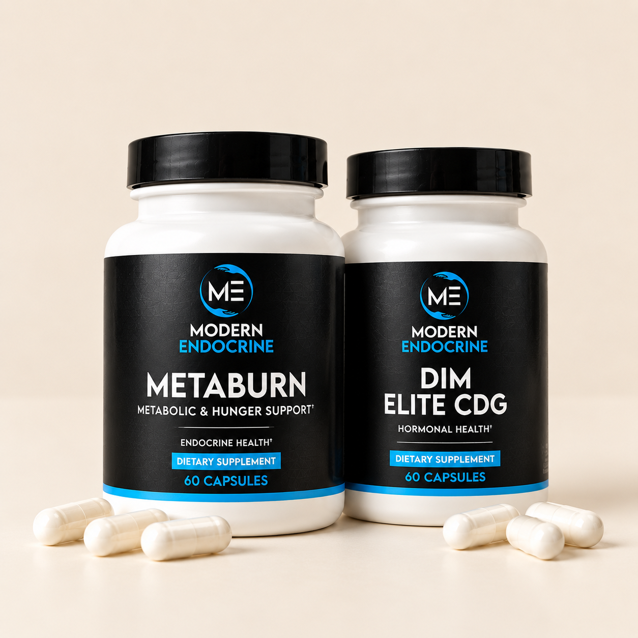 The Hormone Reset Duo Modern Endocrine
