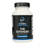 Defender - 120 Count Modern Endocrine