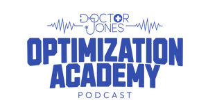logo of optimization academy