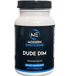 Dude DIM - 60 Count Modern Endocrine