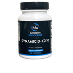 Dynamic D-K2 10 - 60 Count Modern Endocrine