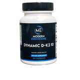 Dynamic D-K2 10 - 60 Count Modern Endocrine