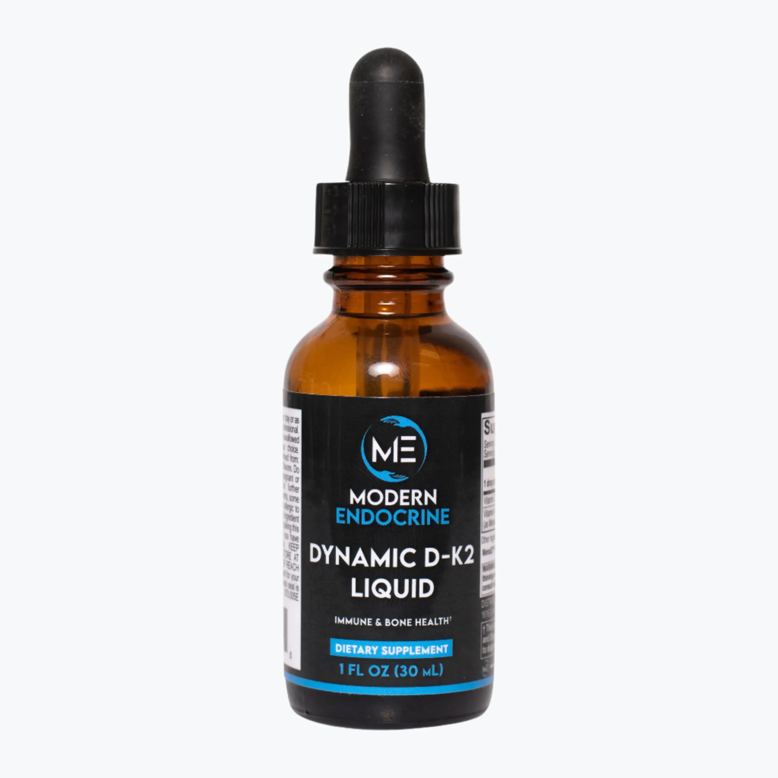 Dynamic D-K2 Liquid ME Modern Endocrine