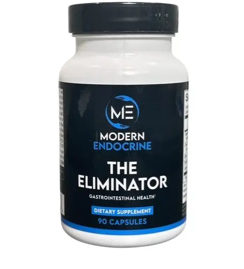 Eliminator - 90 Count Modern Endocrine