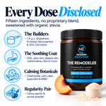 Remodeler Powder Modern Endocrine