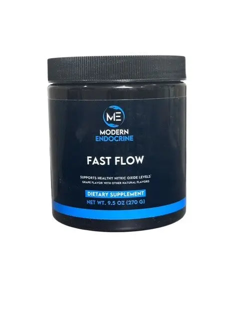 Fast Flow Modern Endocrine
