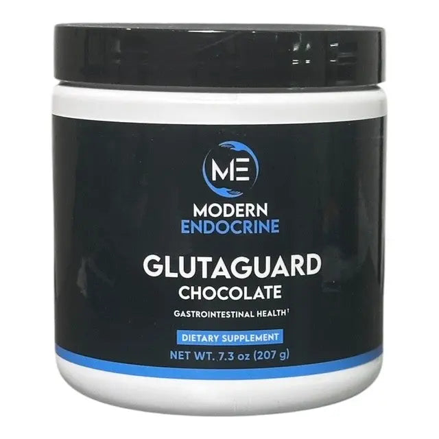 GlutaGuard Chocolate Modern Endocrine