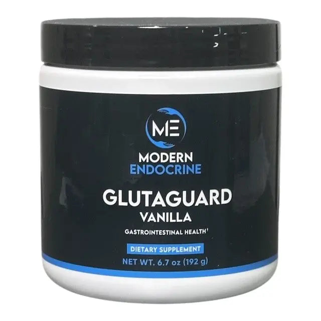 GlutaGuard Vanilla Modern Endocrine