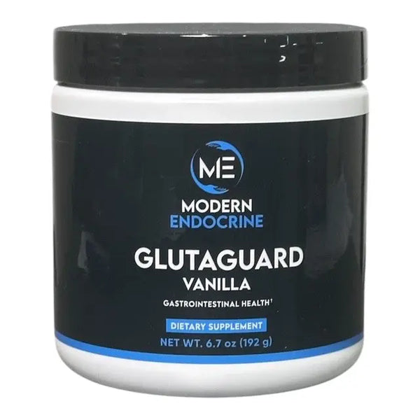 glutathion mgd GlutaGuard, Modern Endocrine Support Detox & Antioxidant Defense