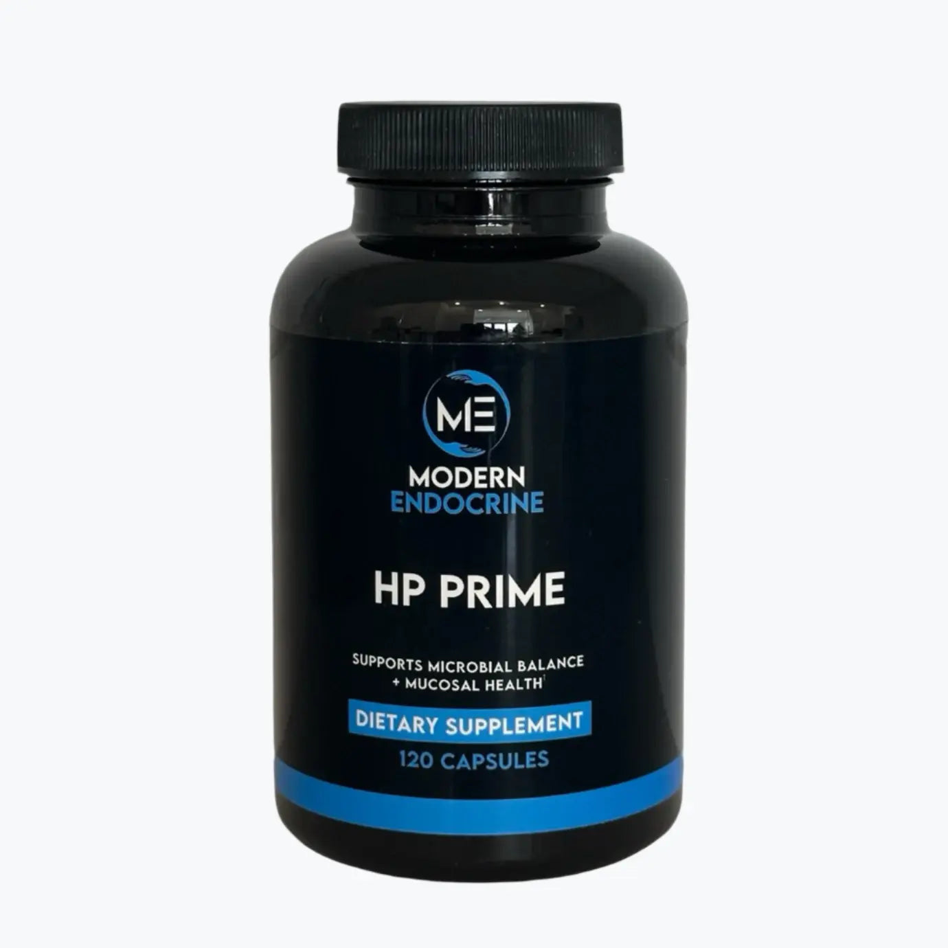 HP Prime Modern Endocrine