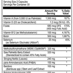 Hair Skin Support Modern Endocrine